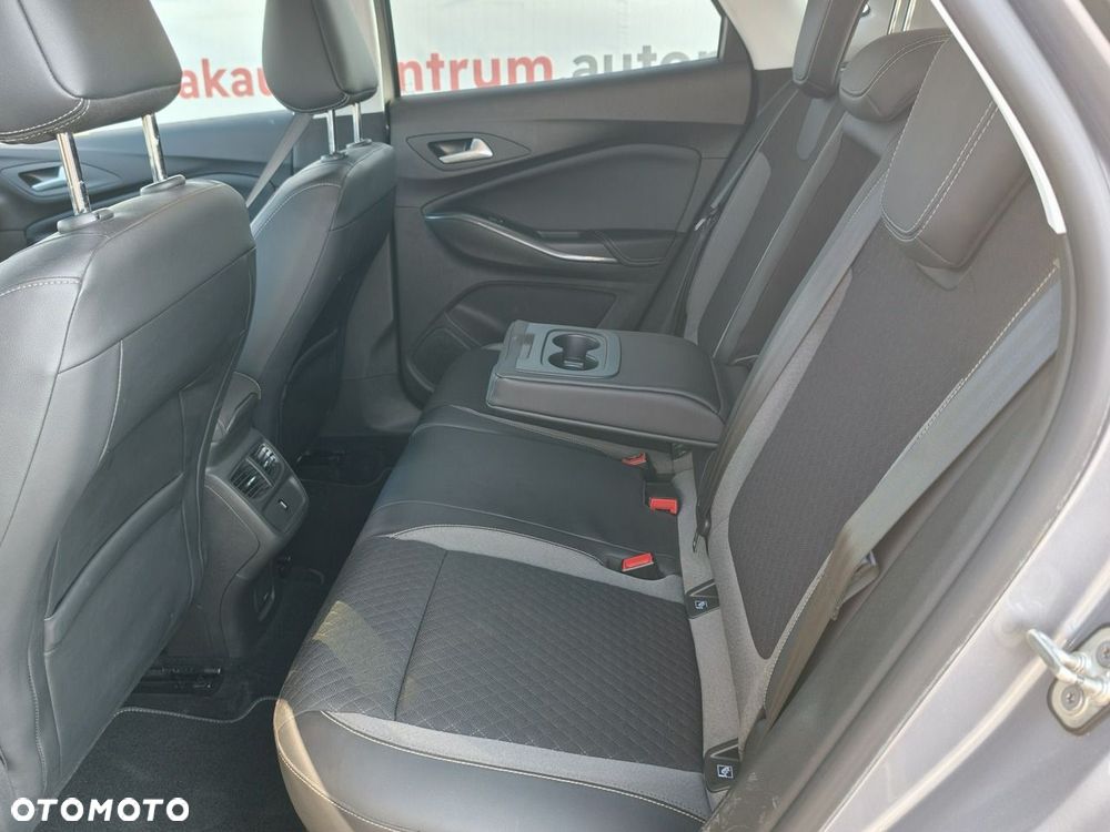 Opel Grandland X - 19