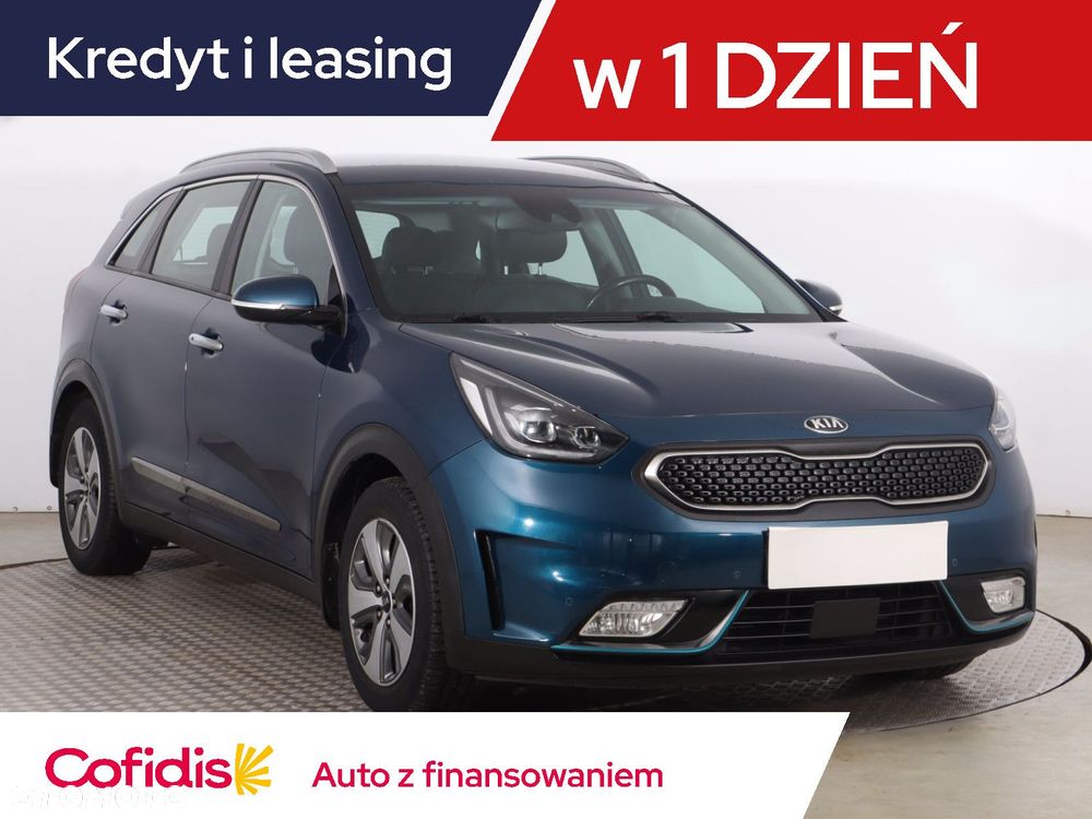 Kia Niro - 2