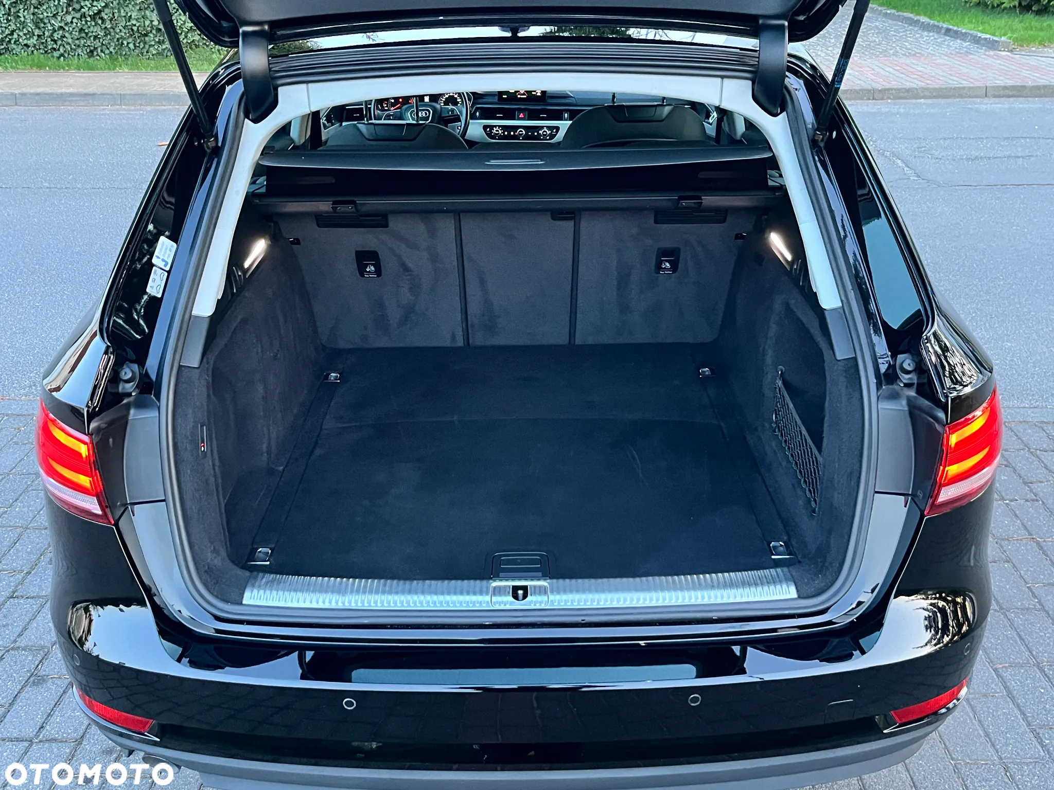 Audi A4 Avant 2.0 TDI ultra - 26