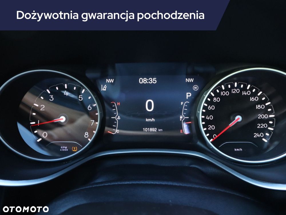 Jeep Compass - 13