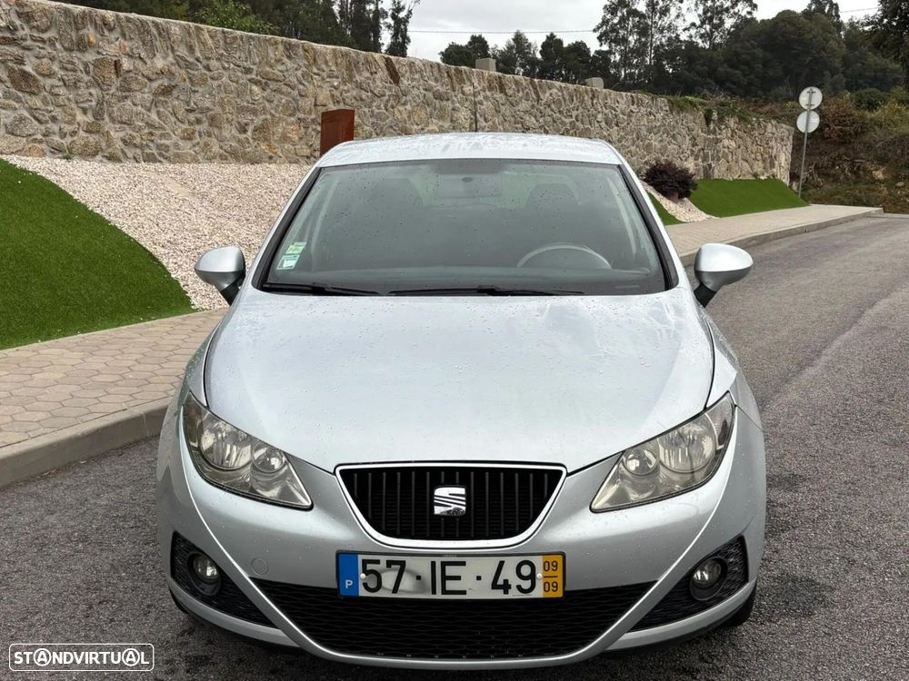 SEAT Ibiza - 13