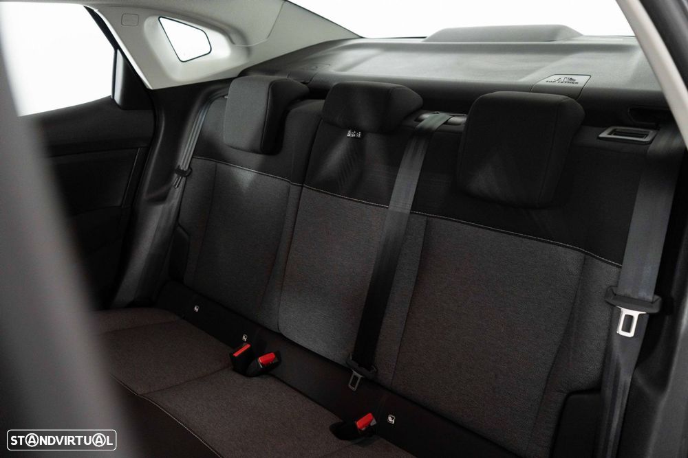 Citroën C4 X 1.2 PureTech YOU! - 11