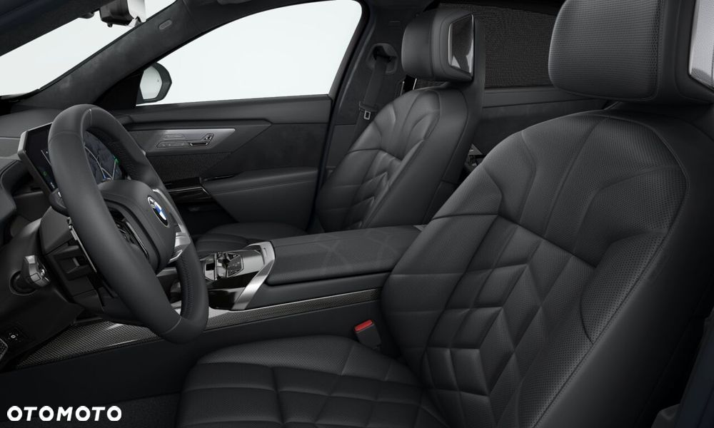 BMW Seria 7 2026 photo 4
