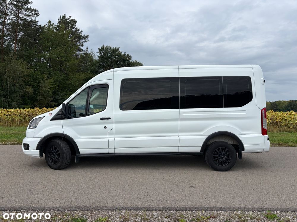 Ford Transit - 2