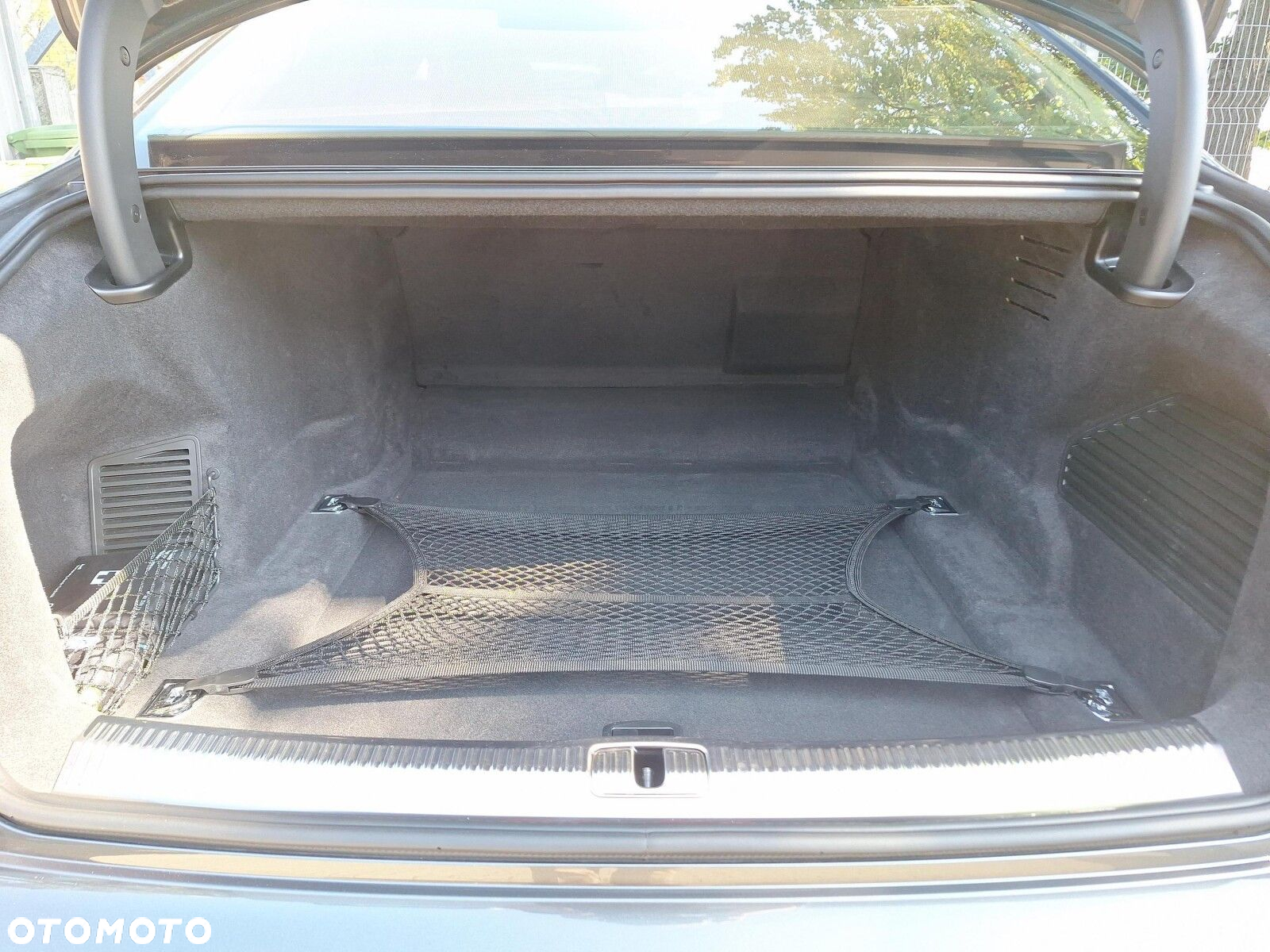 Audi A8 - 16