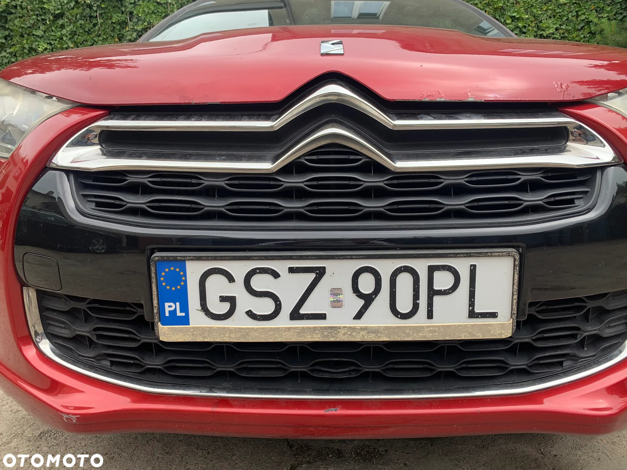 Citroën DS4 - 8