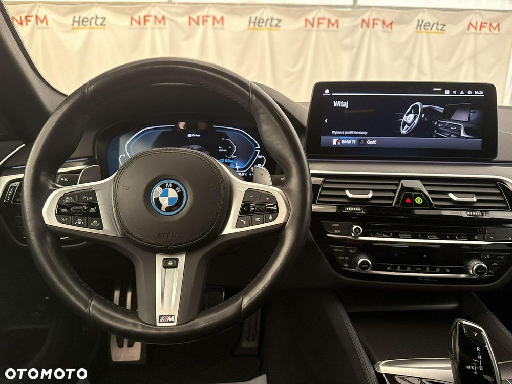 BMW Seria 5 - 15