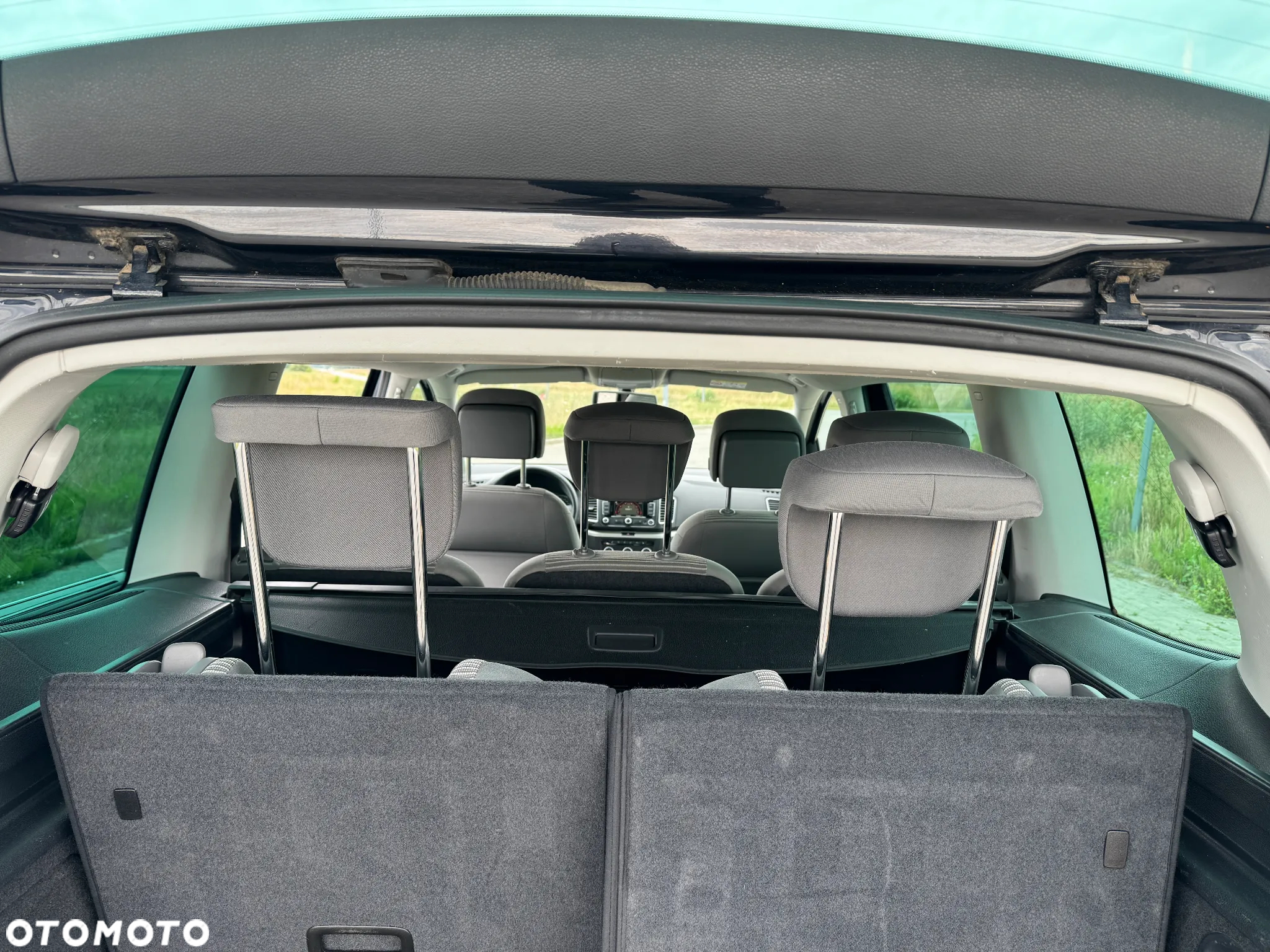 Seat Alhambra 2.0 TDI Style - 18