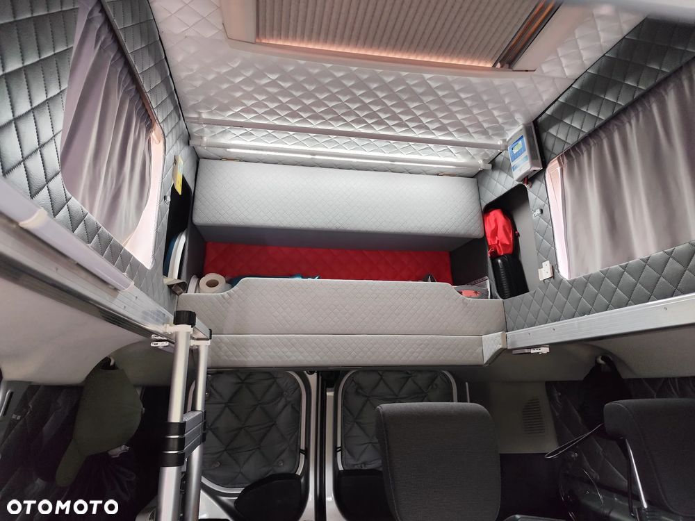 Ford Transit Custom - 19