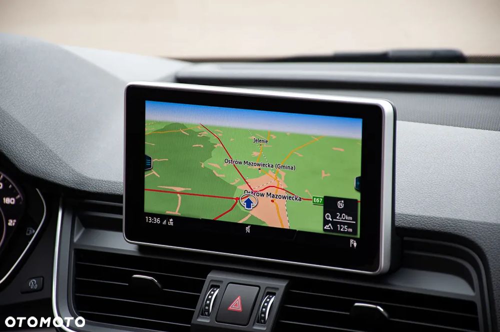 Audi Q5 2.0 TDI quattro S tronic sport - 14
