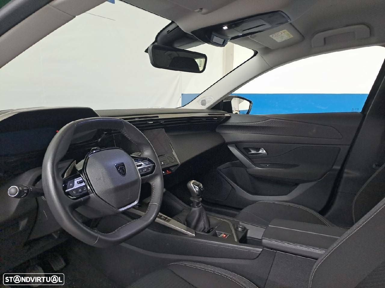 Peugeot 308 1.2 PureTech Active Pack - 8