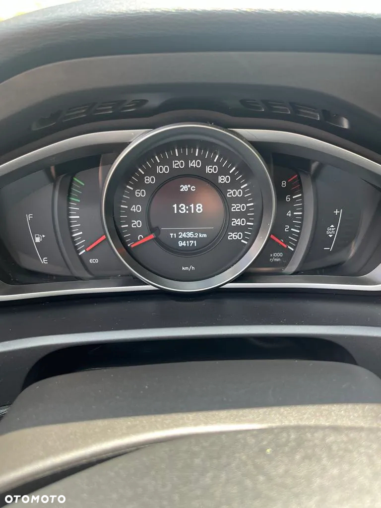 Volvo V40 T2 - 14