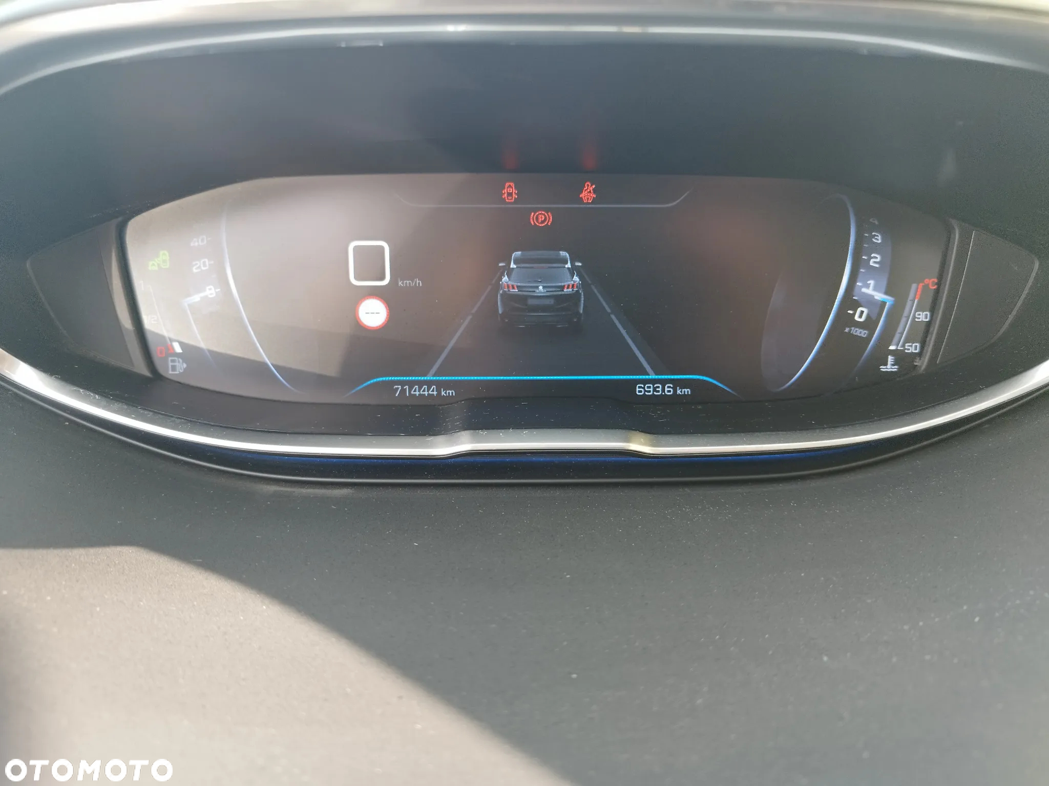 Peugeot 3008 PureTech 130 Stop & Start Allure - 23