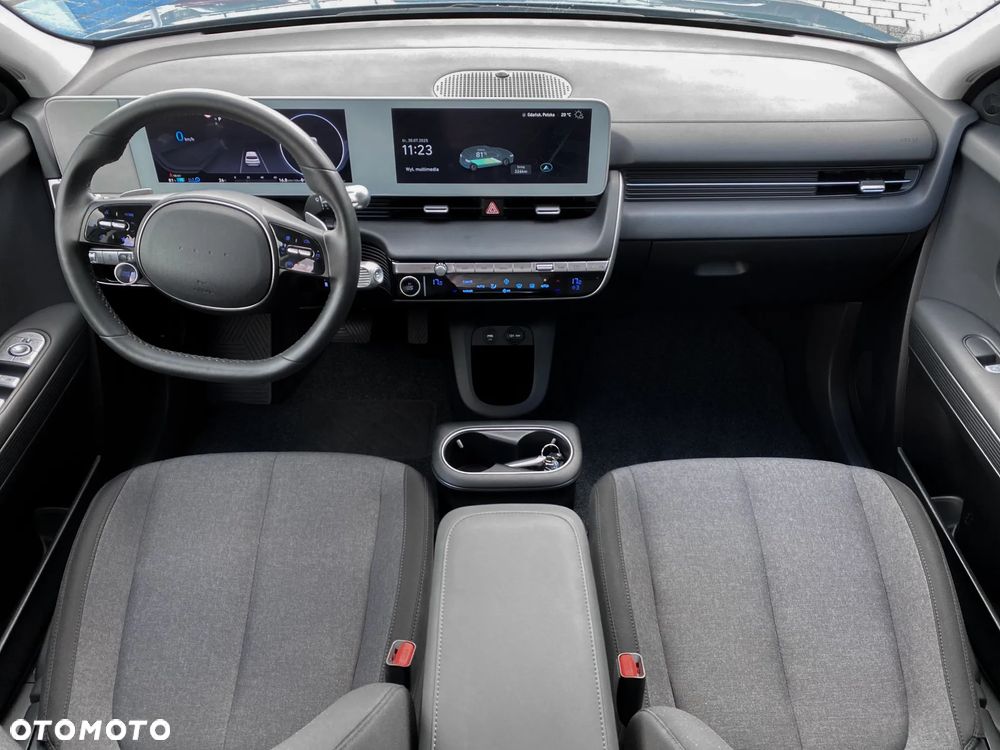 Hyundai IONIQ 5 77kWh Dynamiq - 7