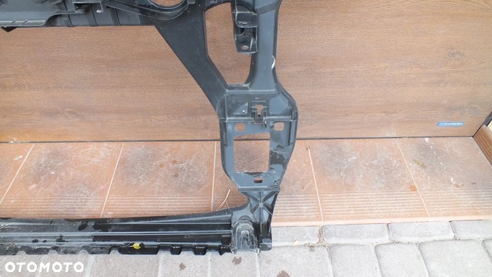 Pas przedni wzmocnienie Audi A4 B8 8k0 - 4