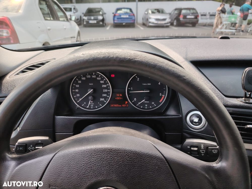 BMW X1 - 6