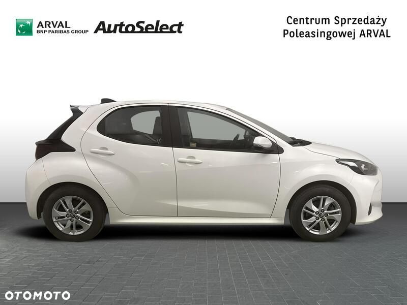 Toyota Yaris Hybrid 1.5 Comfort - 7