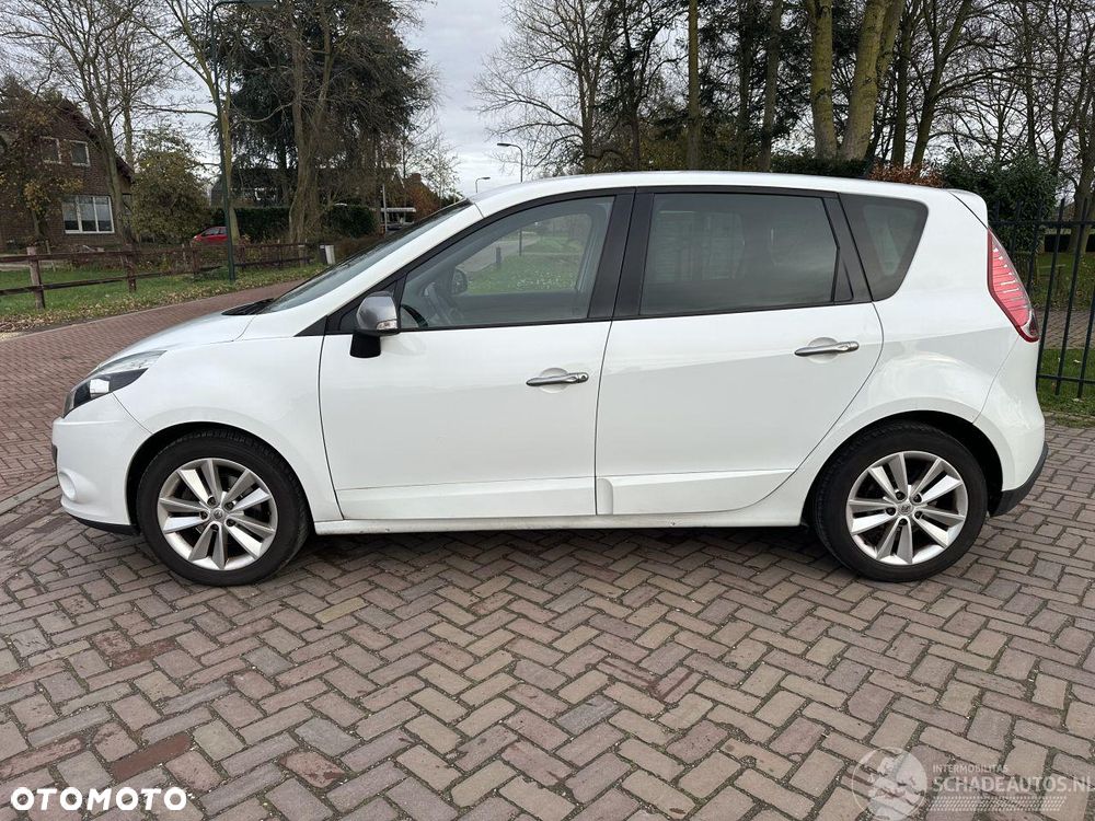 Renault Scenic 1.6 16V 110 Paris - 6