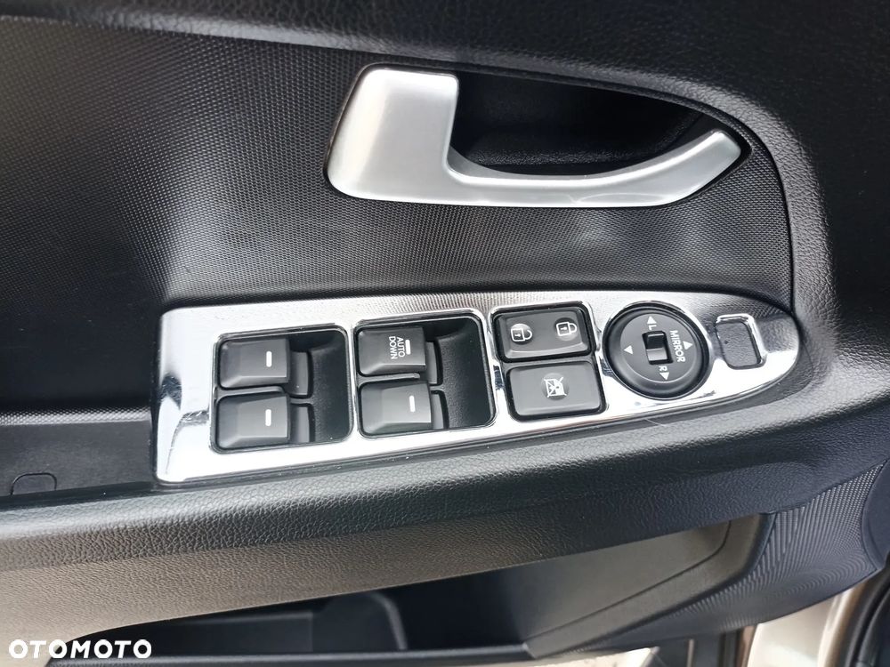 Kia Sportage 1.6 GDI L Business Line 2WD - 14