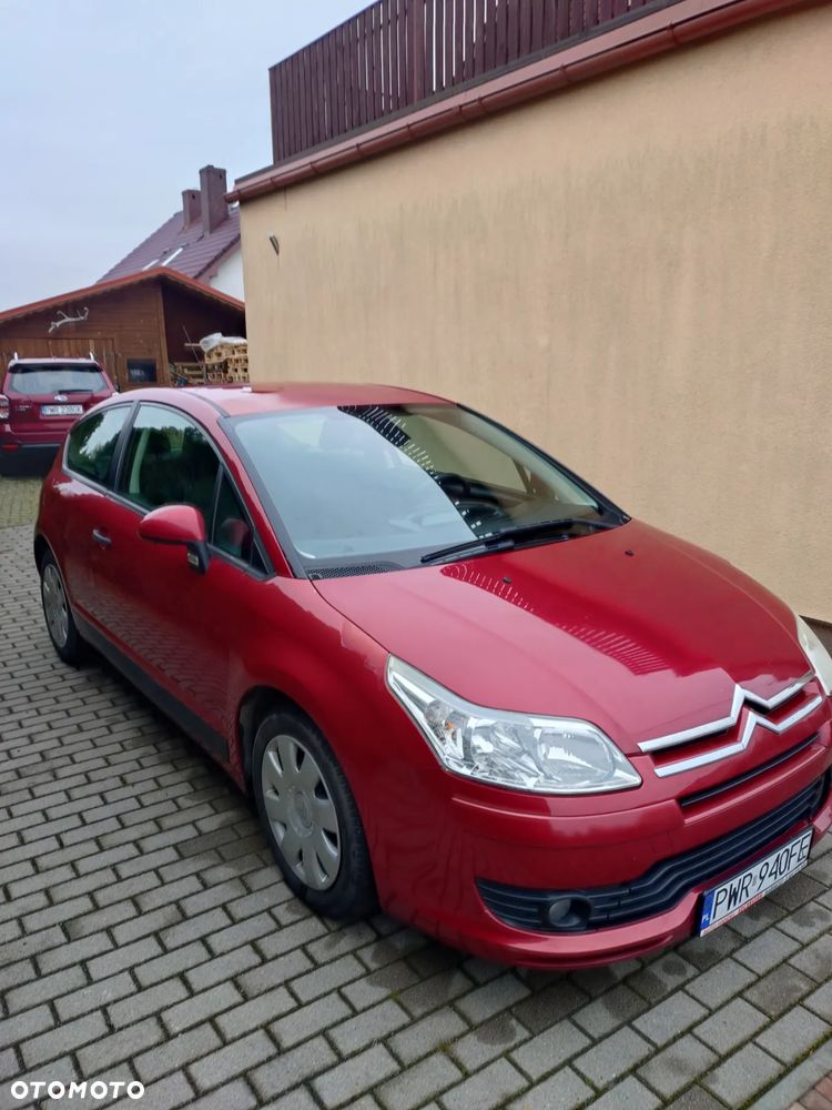 Citroën C4 - 6