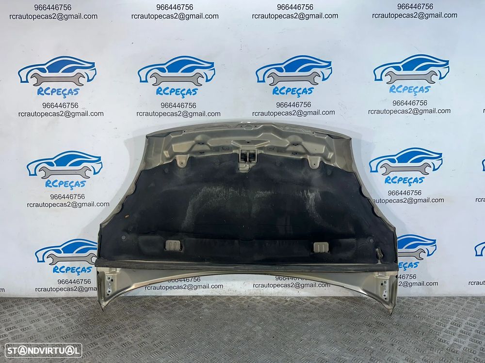 .Capot Capo Original Citroen Xsara Picasso 1999 - 2012 - 7