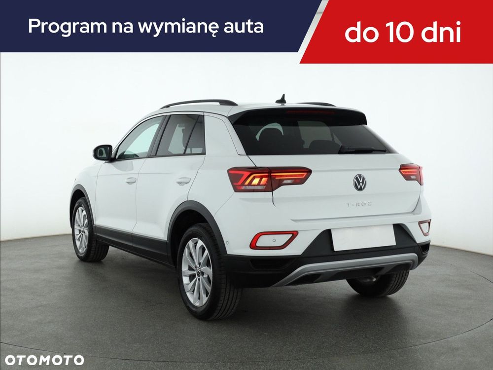 Volkswagen T-Roc - 6