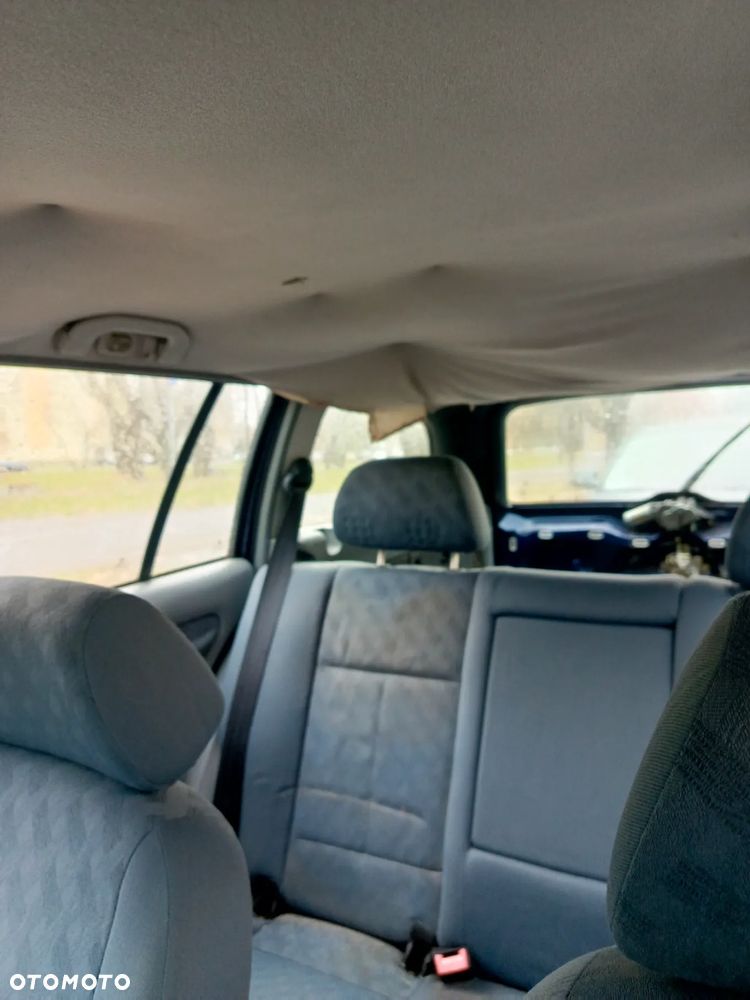 Skoda Octavia 1.9 TDI Celebrate - 6