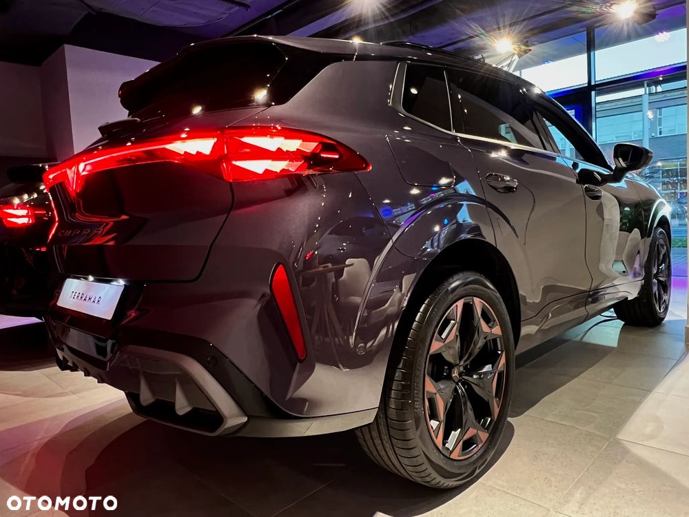 Cupra Terramar 1.5 eTSI mHEV DSG - 5
