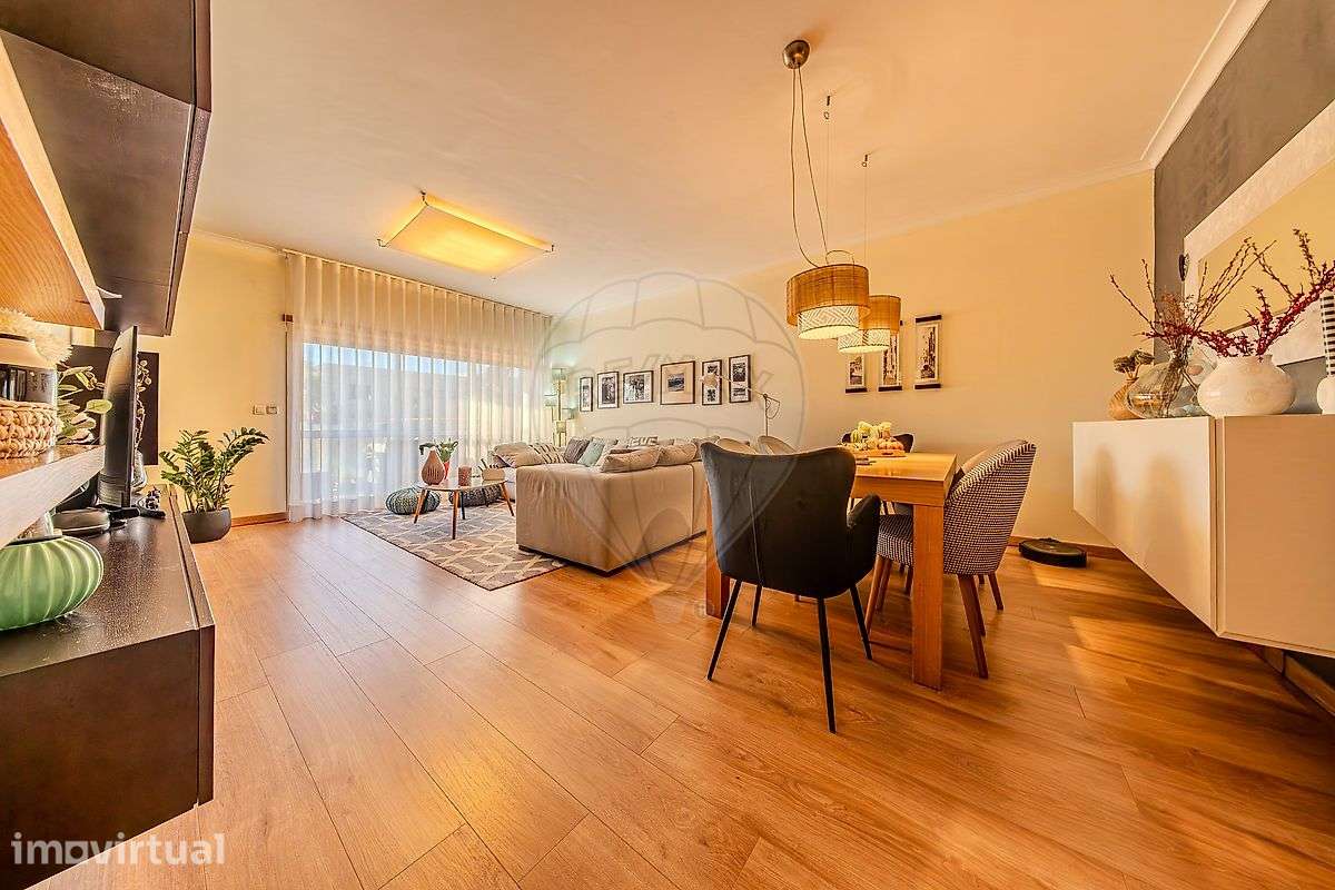 Apartamento T4 para venda - Grande imagem: 4/25