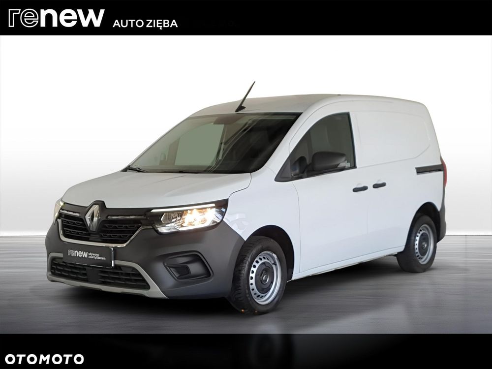 Renault kangoo-express/van - 1