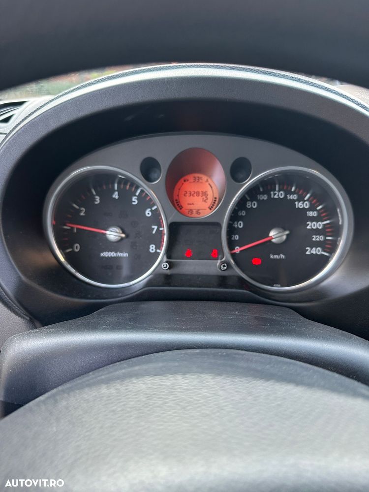 Nissan X-Trail - 6