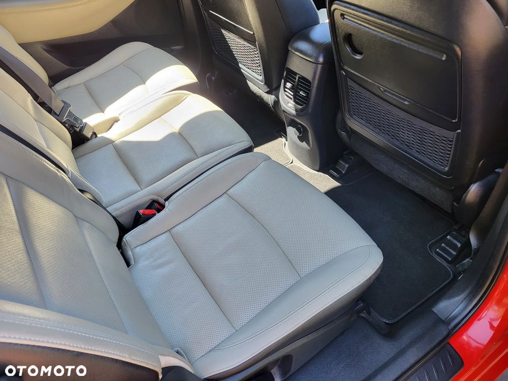 Kia Carens 1.7 CRDi Vision - 8