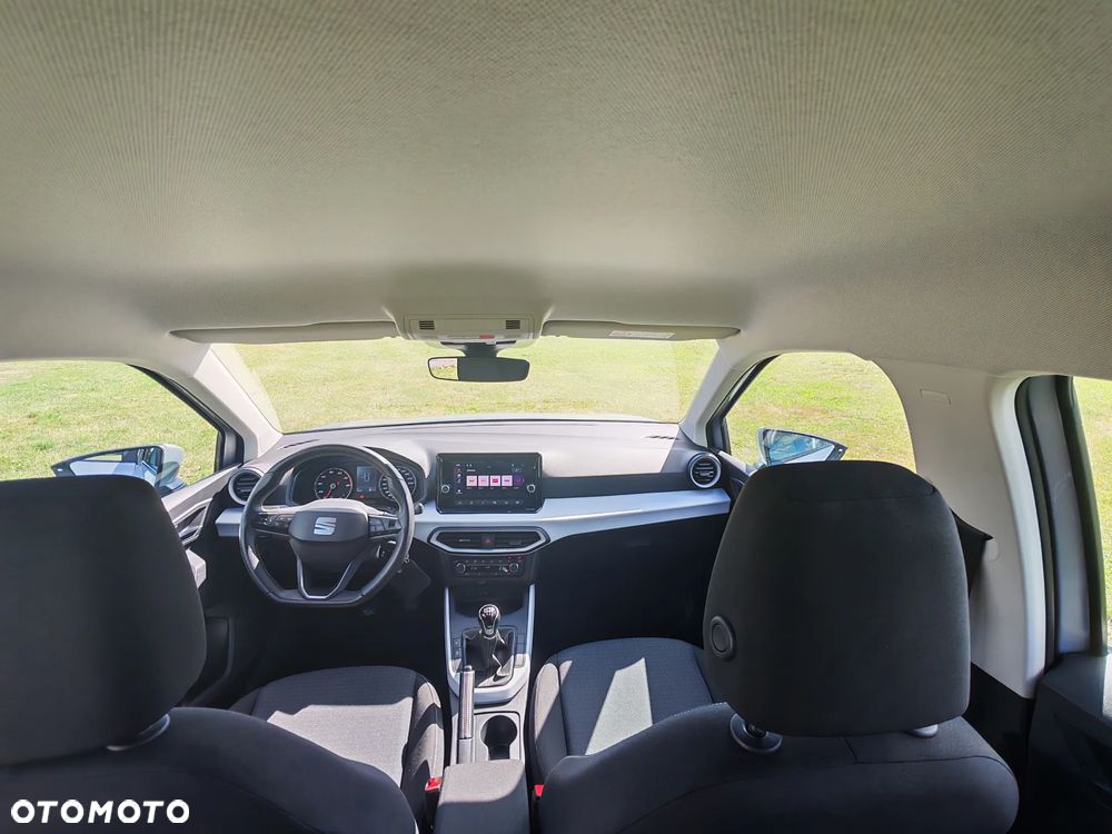 Seat Arona 1.0 TSI Style S&S - 8