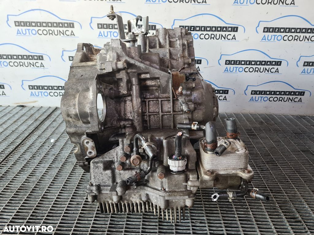 Cutie de viteze Nissan Murano 3.5 2002 - 2007 248CP Automata VQ35DE (1001) 4x4 - 5