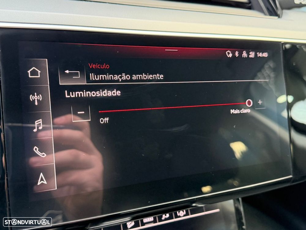 Audi Q8 e-Tron 55 quattro Advanced - 36