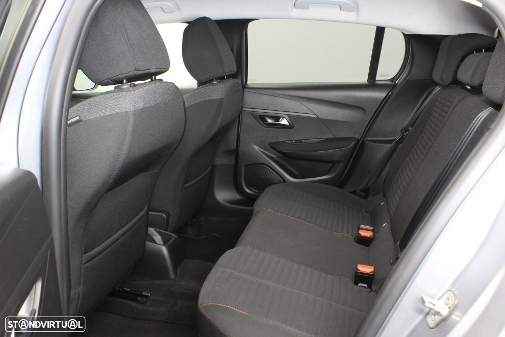 Peugeot 208 1.5 BlueHDi Active Pack - 23