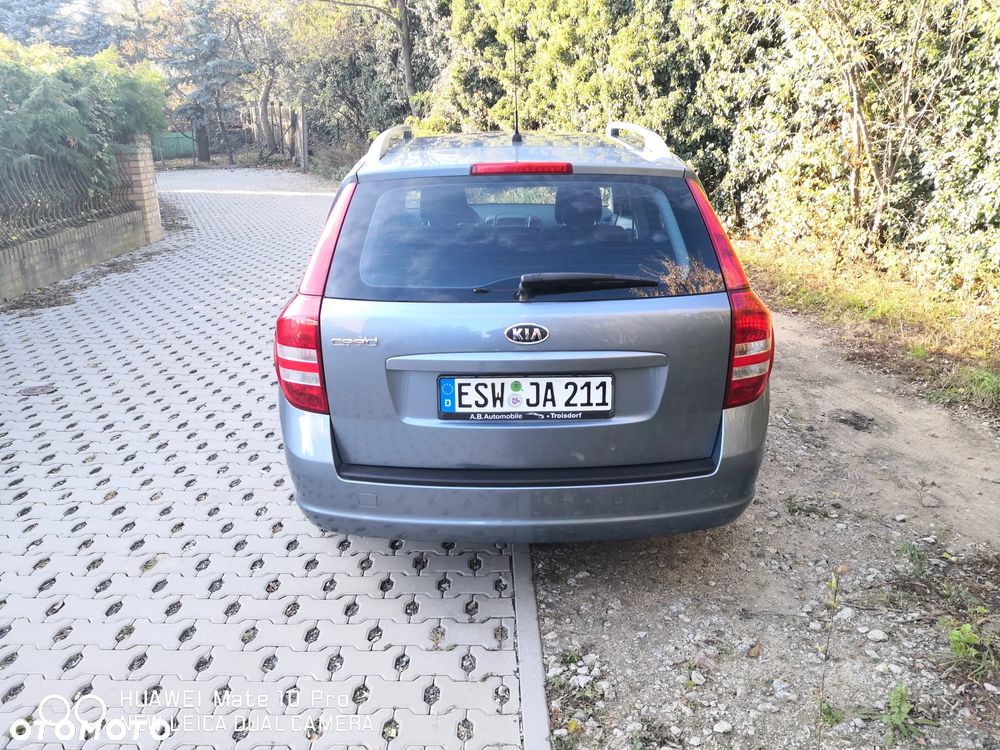 Kia Ceed 1.6 CVVT LX - 19