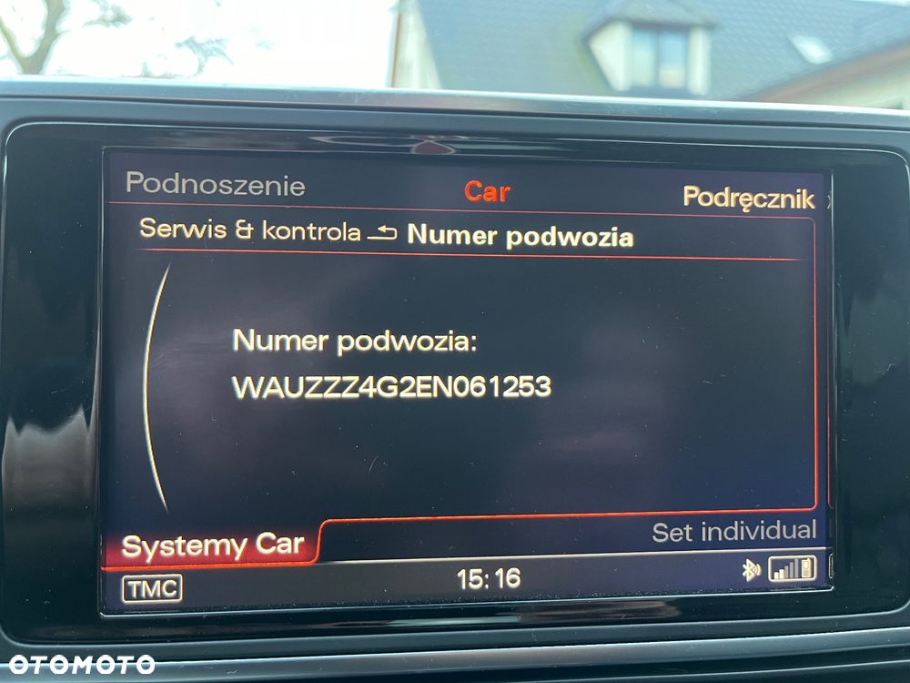 Audi A7 Sportback 3.0 TDI quattro tiptronic sport selection - 15