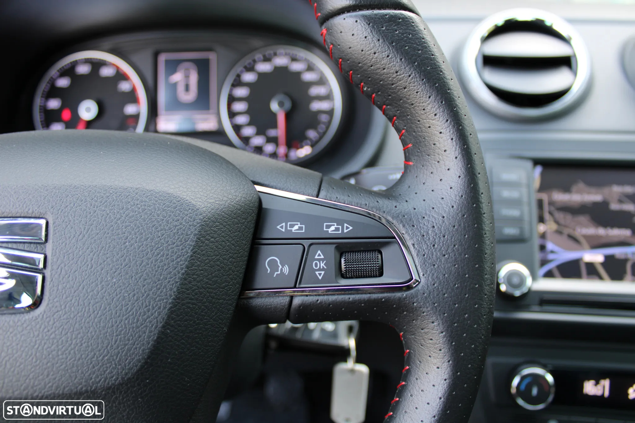 SEAT Ibiza 1.0 EcoTSI FR - 22