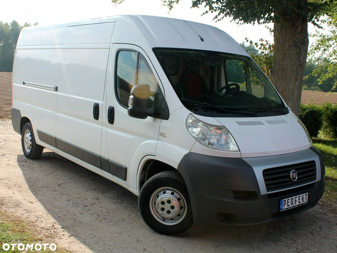 Fiat Ducato - 16