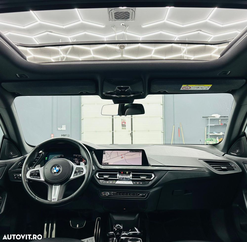 BMW Seria 2 220d Sport-Aut. M Sport - 6