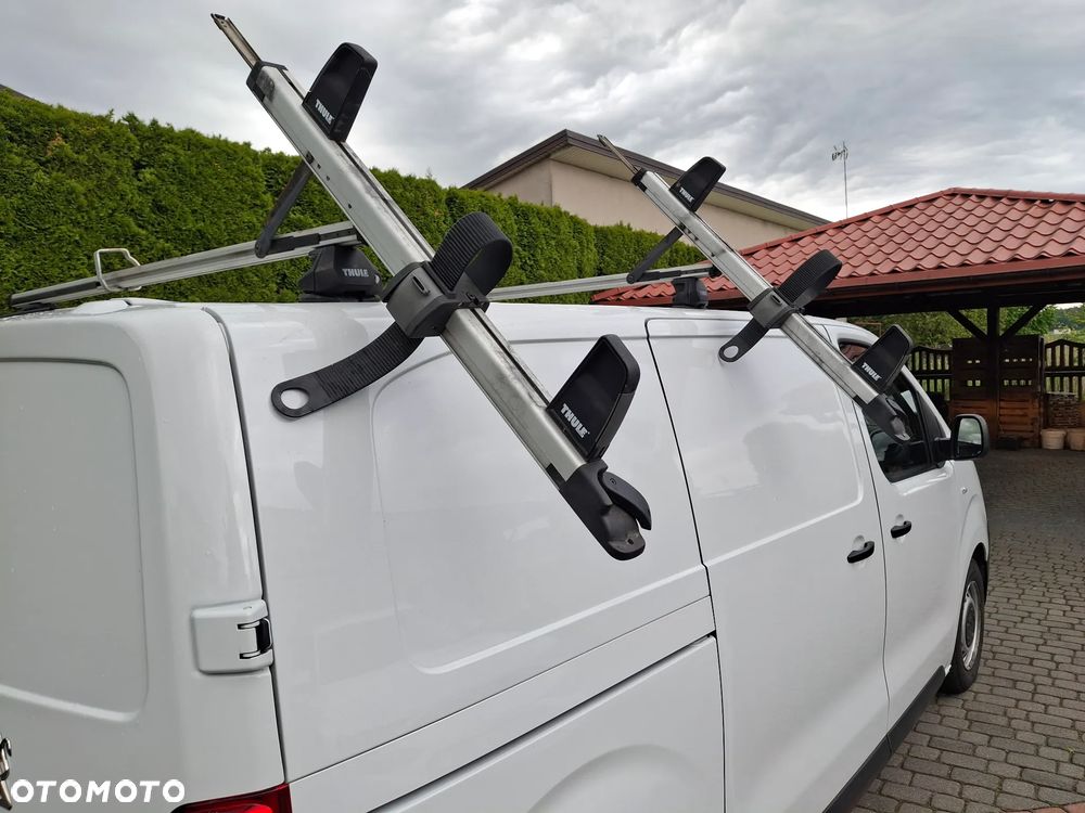 Peugeot Expert  1.5 HDi 120 KM Salon PL - 33