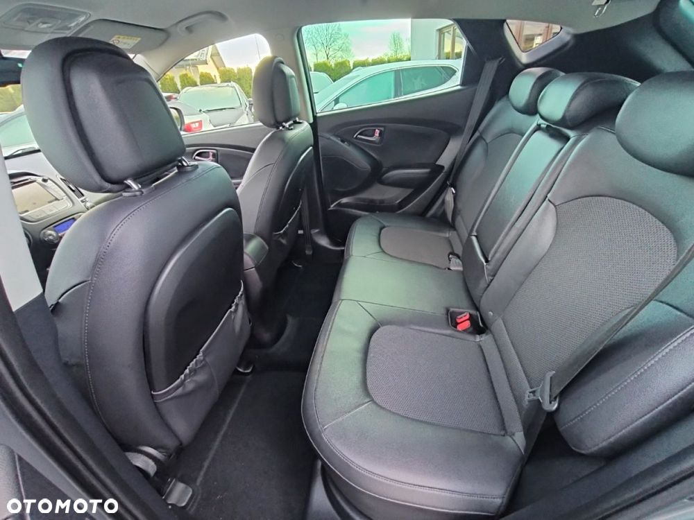 Hyundai ix35 - 13