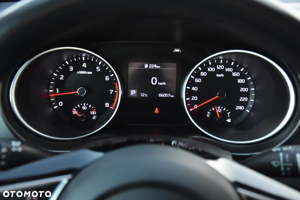 Kia Ceed 1.5 T-GDI DCT7 OPF Spirit - 31