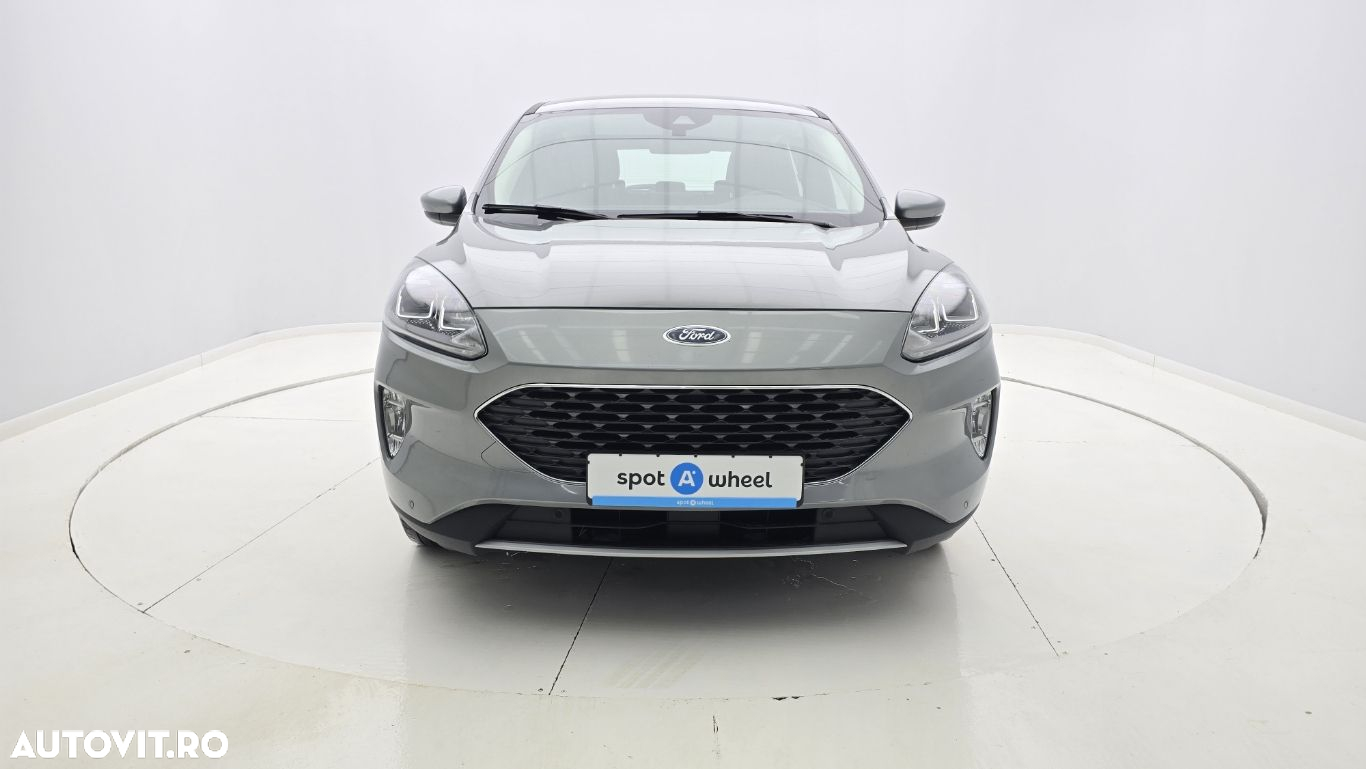 Ford Kuga 1.5 EcoBlue A8 FWD Trend - 2