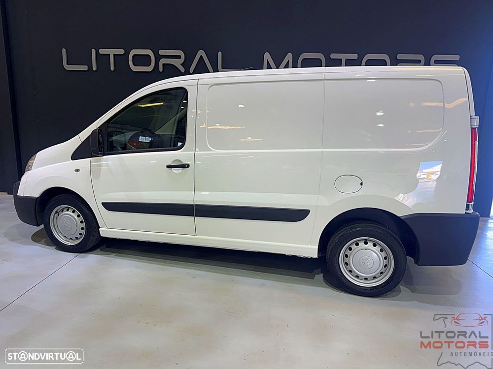 Peugeot Expert 2.0 HDi L1 - 7
