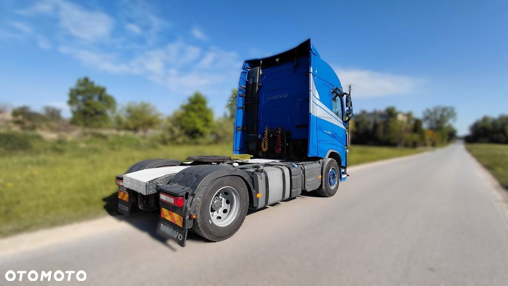 Volvo FH 460 AUTOMAT 2014 - 5
