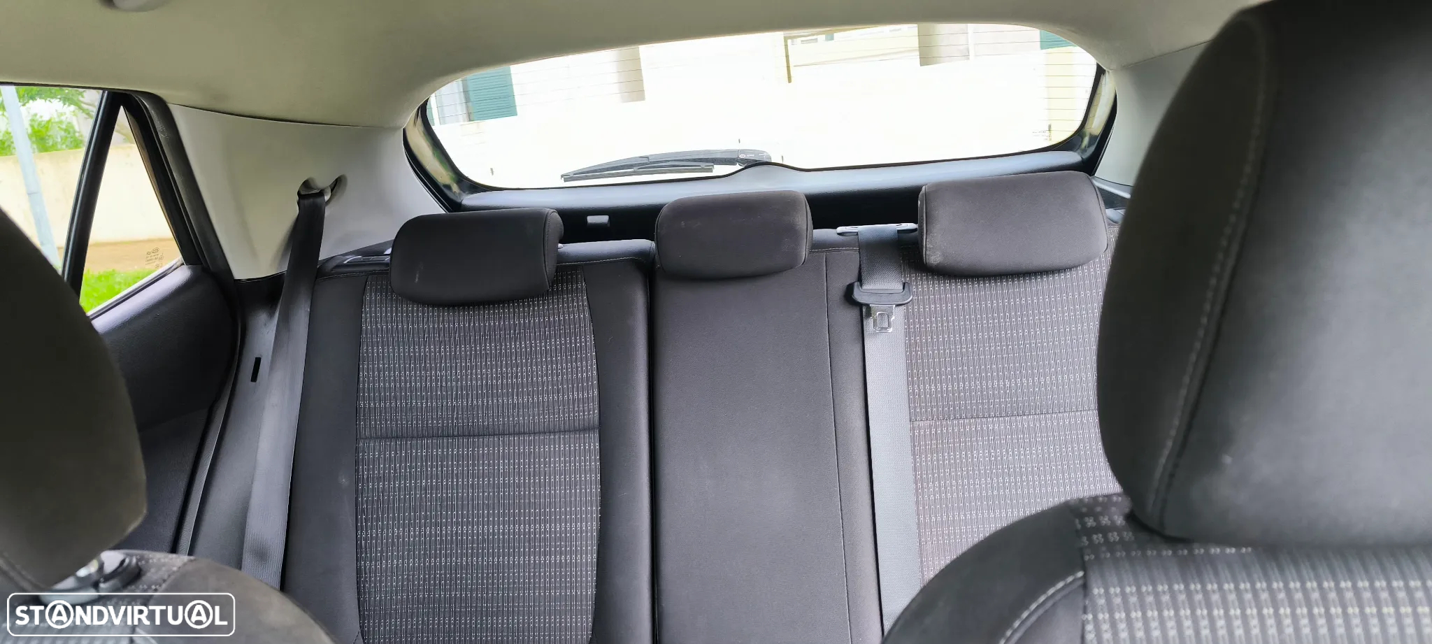 Kia Stonic 1.0 T-GDI EX - 25