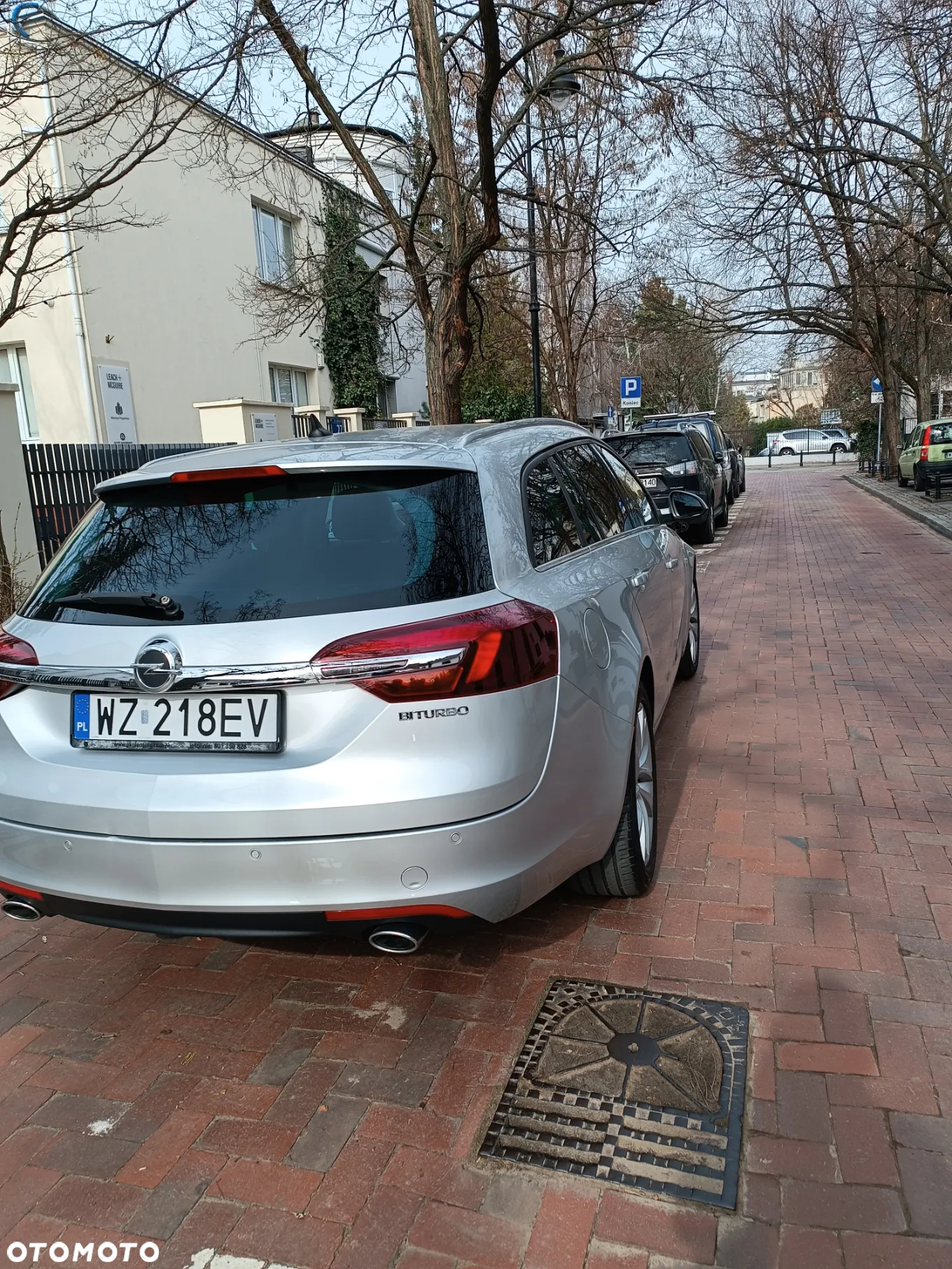 Opel Insignia 2.0 CDTI Executive - 5