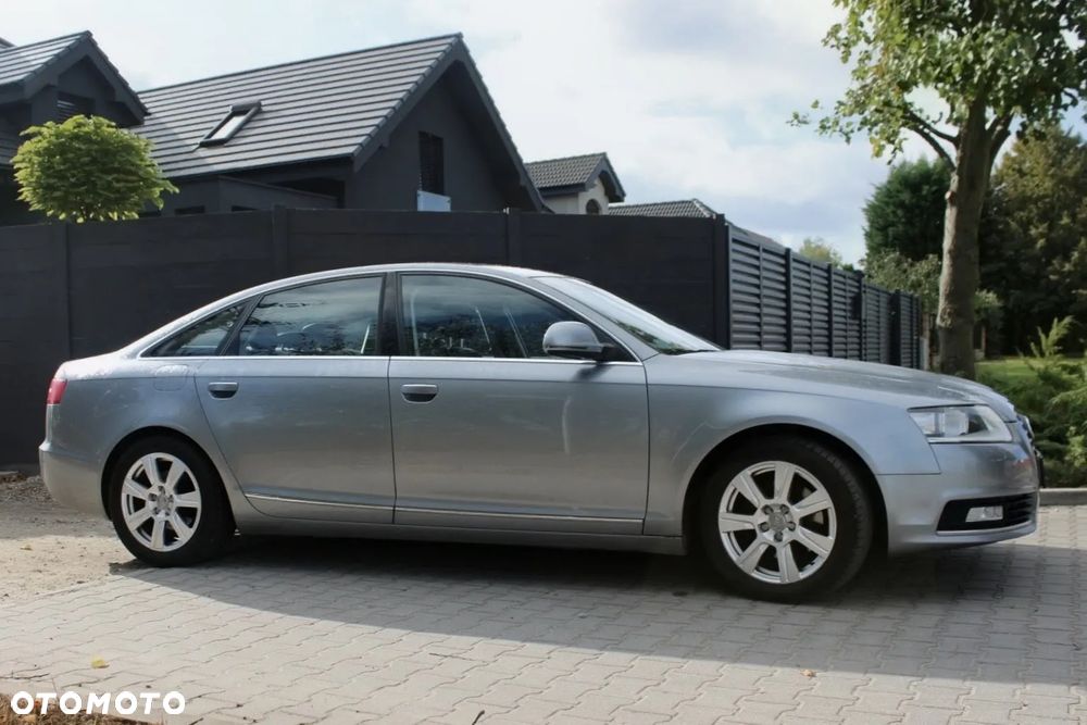 Audi A6 Limousine 2.0 TDIe - 25